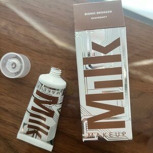 New! Milk Makeup Bionic Bronzer in Shapeshift